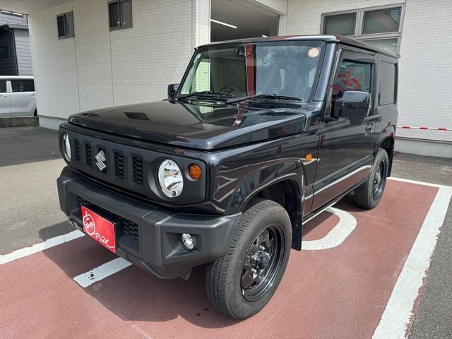 JIMNY 4WD