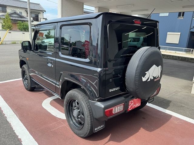 JIMNY 4WD