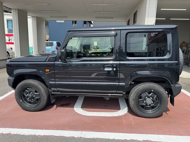 JIMNY 4WD