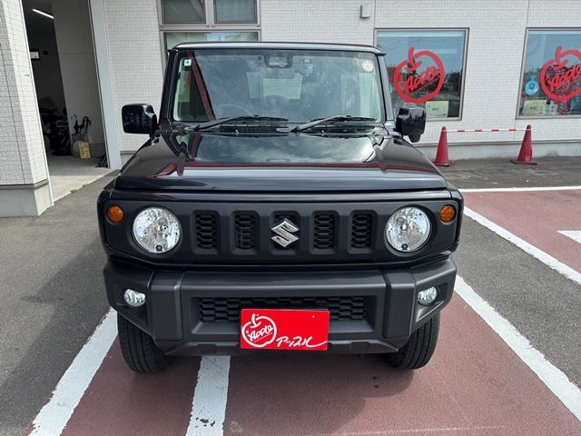 JIMNY 4WD
