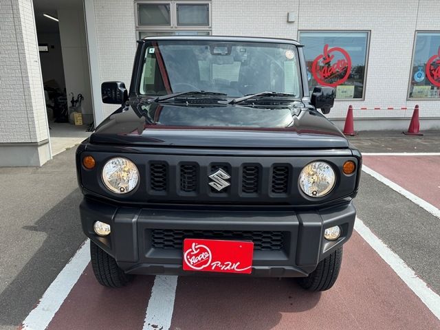 JIMNY 4WD
