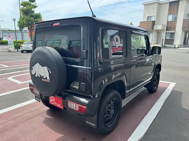 JIMNY 4WD