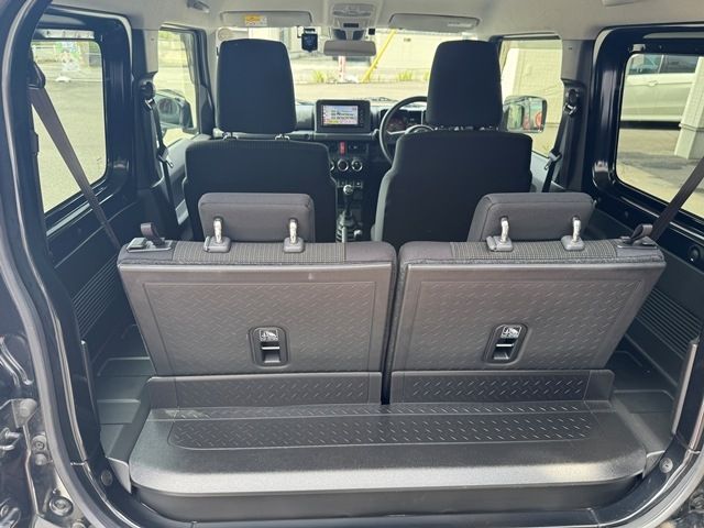 JIMNY 4WD