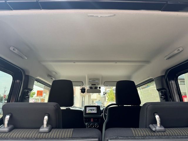 JIMNY 4WD