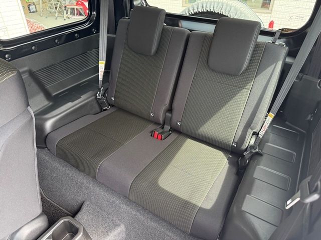 JIMNY 4WD