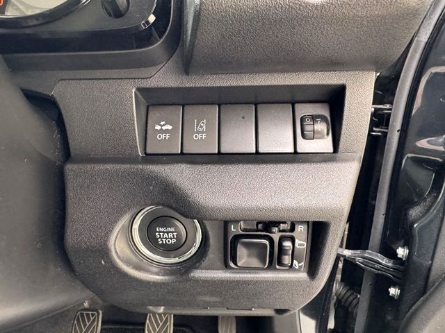JIMNY 4WD