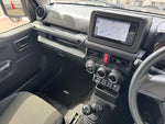 JIMNY 4WD