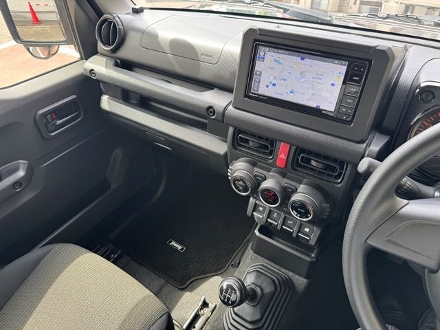 JIMNY 4WD