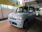 MIRA Cocoa 4WD