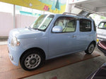 MIRA Cocoa 4WD