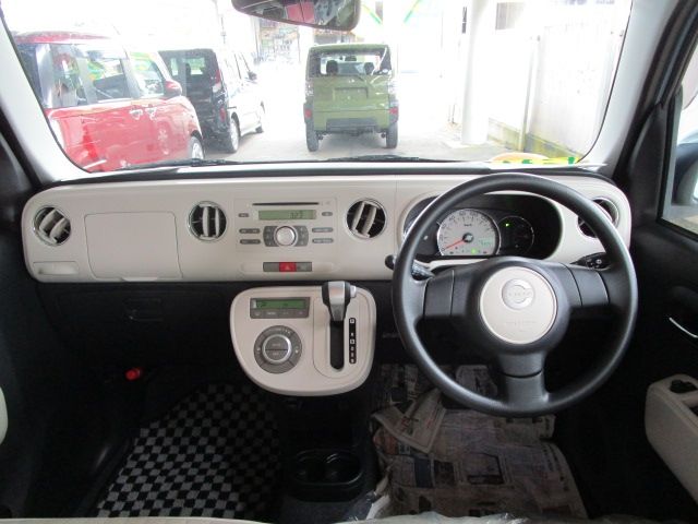 MIRA Cocoa 4WD