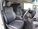 VELLFIRE 4WD