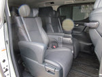 VELLFIRE 4WD