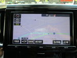 VELLFIRE 4WD