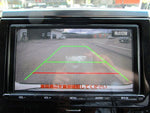 VELLFIRE 4WD