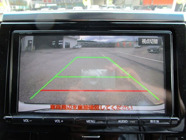 VELLFIRE 4WD