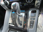 VELLFIRE 4WD