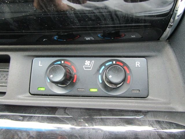 VELLFIRE 4WD