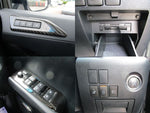 VELLFIRE 4WD