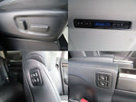 VELLFIRE 4WD