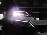 VELLFIRE 4WD