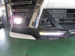 VELLFIRE 4WD