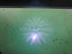 VELLFIRE 4WD