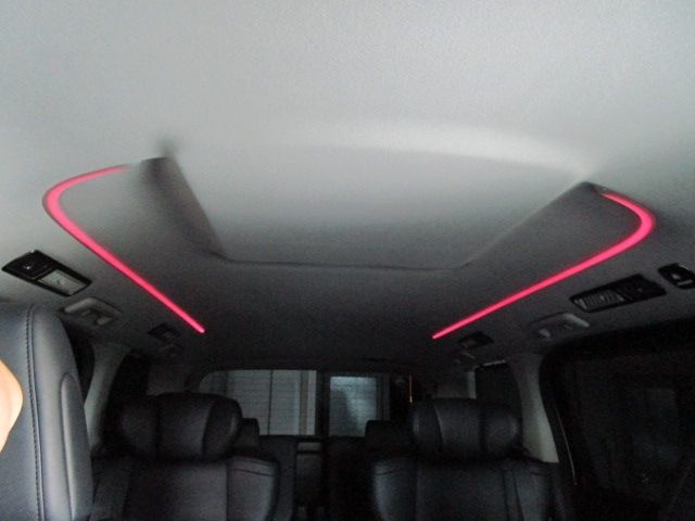 VELLFIRE 4WD
