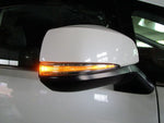VELLFIRE 4WD