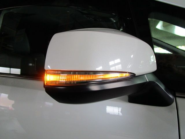 VELLFIRE 4WD