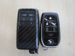 VELLFIRE 4WD
