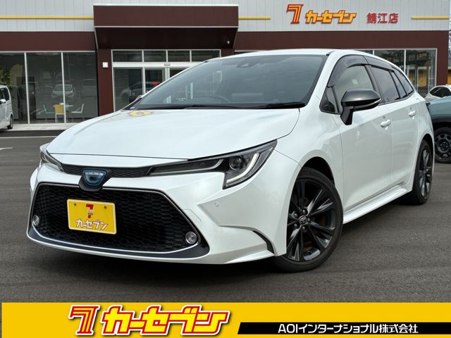 COROLLA TOURING HYBRID