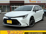 COROLLA TOURING HYBRID