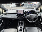 COROLLA TOURING HYBRID