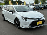 COROLLA TOURING HYBRID