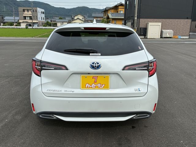 COROLLA TOURING HYBRID