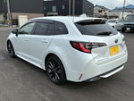 COROLLA TOURING HYBRID