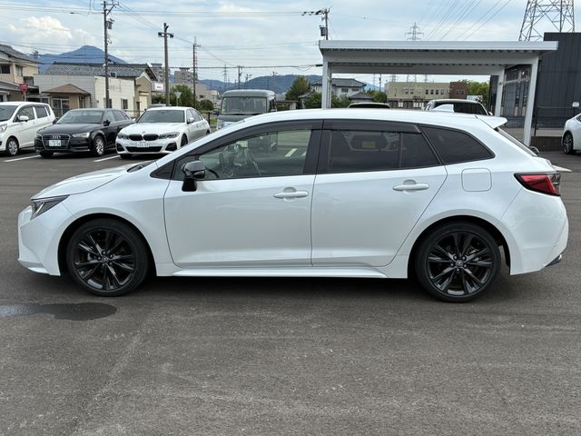 COROLLA TOURING HYBRID