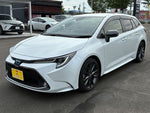 COROLLA TOURING HYBRID