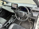 COROLLA TOURING HYBRID