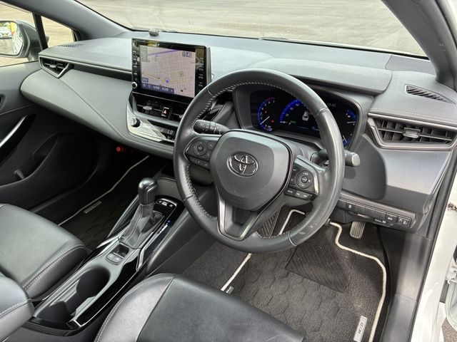 COROLLA TOURING HYBRID
