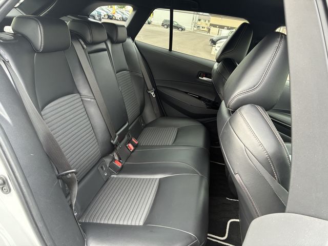 COROLLA TOURING HYBRID