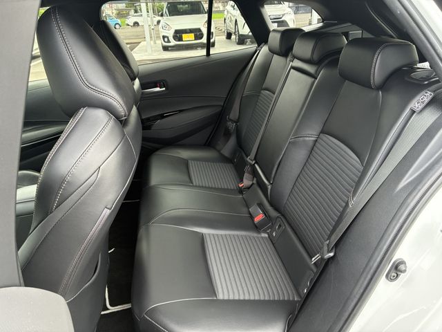 COROLLA TOURING HYBRID