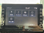COROLLA TOURING HYBRID