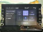 COROLLA TOURING HYBRID