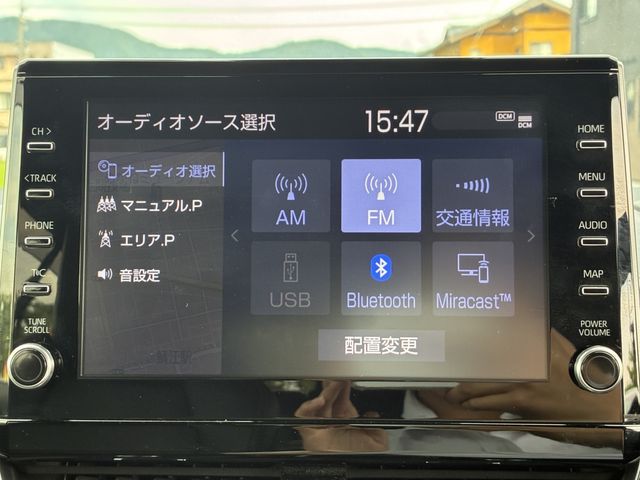 COROLLA TOURING HYBRID