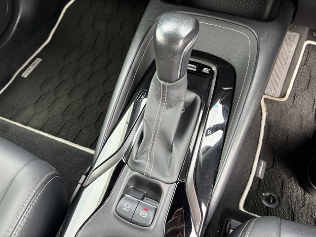 COROLLA TOURING HYBRID