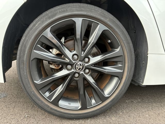 COROLLA TOURING HYBRID