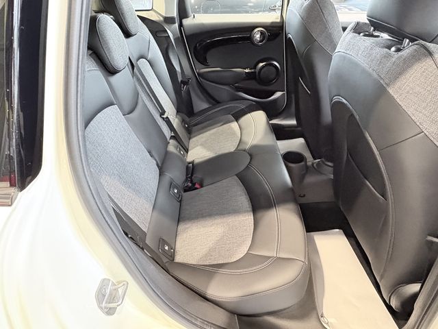 MINI COOPER 5DOOR