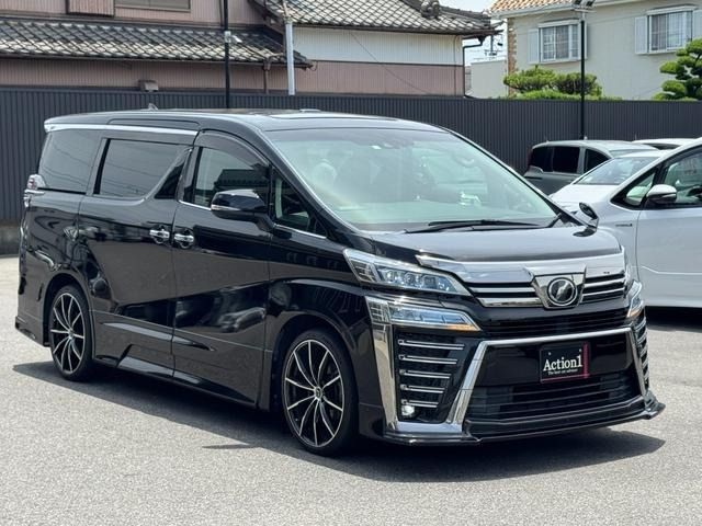 VELLFIRE